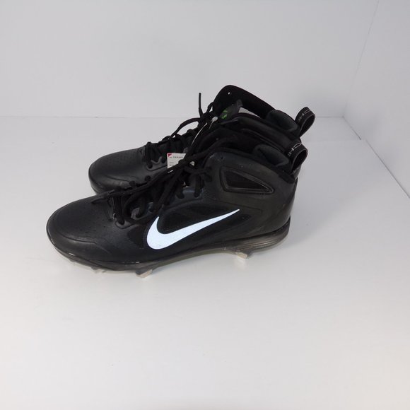 The Nike Air Huarache Carbon Elite SZ 8.5: Lightweight and strong - Picture 4 of 8